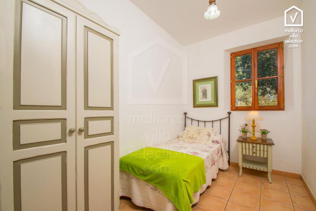 Vistalegre By Mallorca Selection Vakantiehuis *
