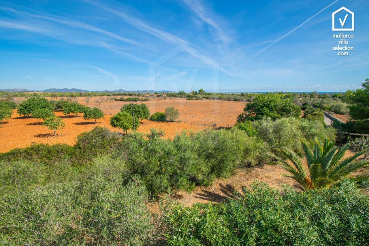 Vistalegre By Mallorca Selection Cala Mandia (Mallorca)