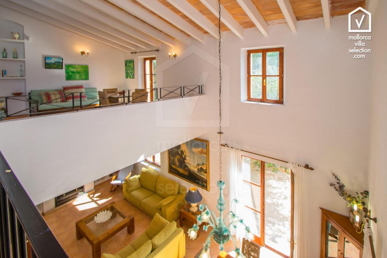 Vakantiehuis Vistalegre By Mallorca Selection