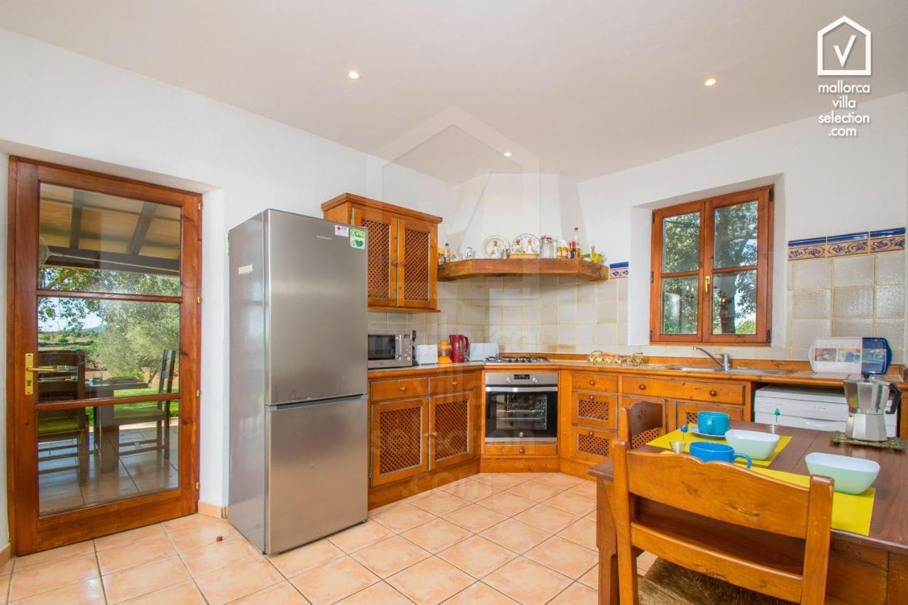 Vistalegre By Mallorca Selection Vakantiehuis *