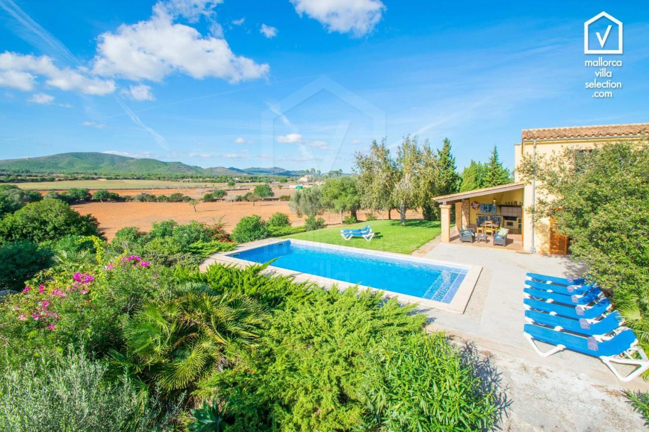 Vistalegre By Mallorca Selection *