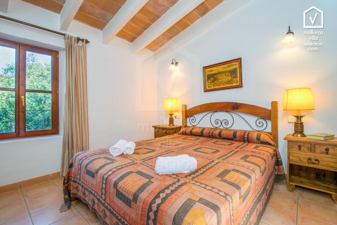 Vistalegre By Mallorca Selection Hébergement de vacances *